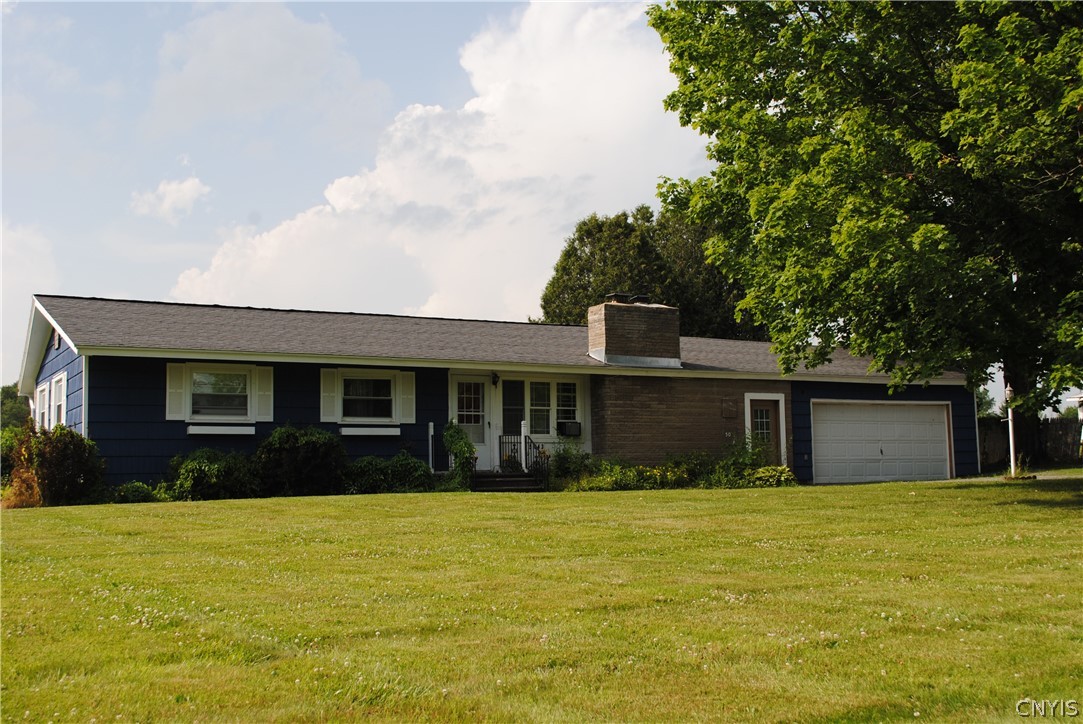 5043 Hill Road Verona, NY 13421 - Photo 2 of 15