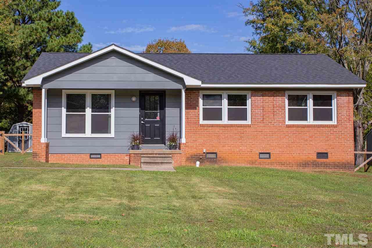 1527 Clermont Road Durham, NC 27713 - Photo 1 of 30 Gallery Image 1