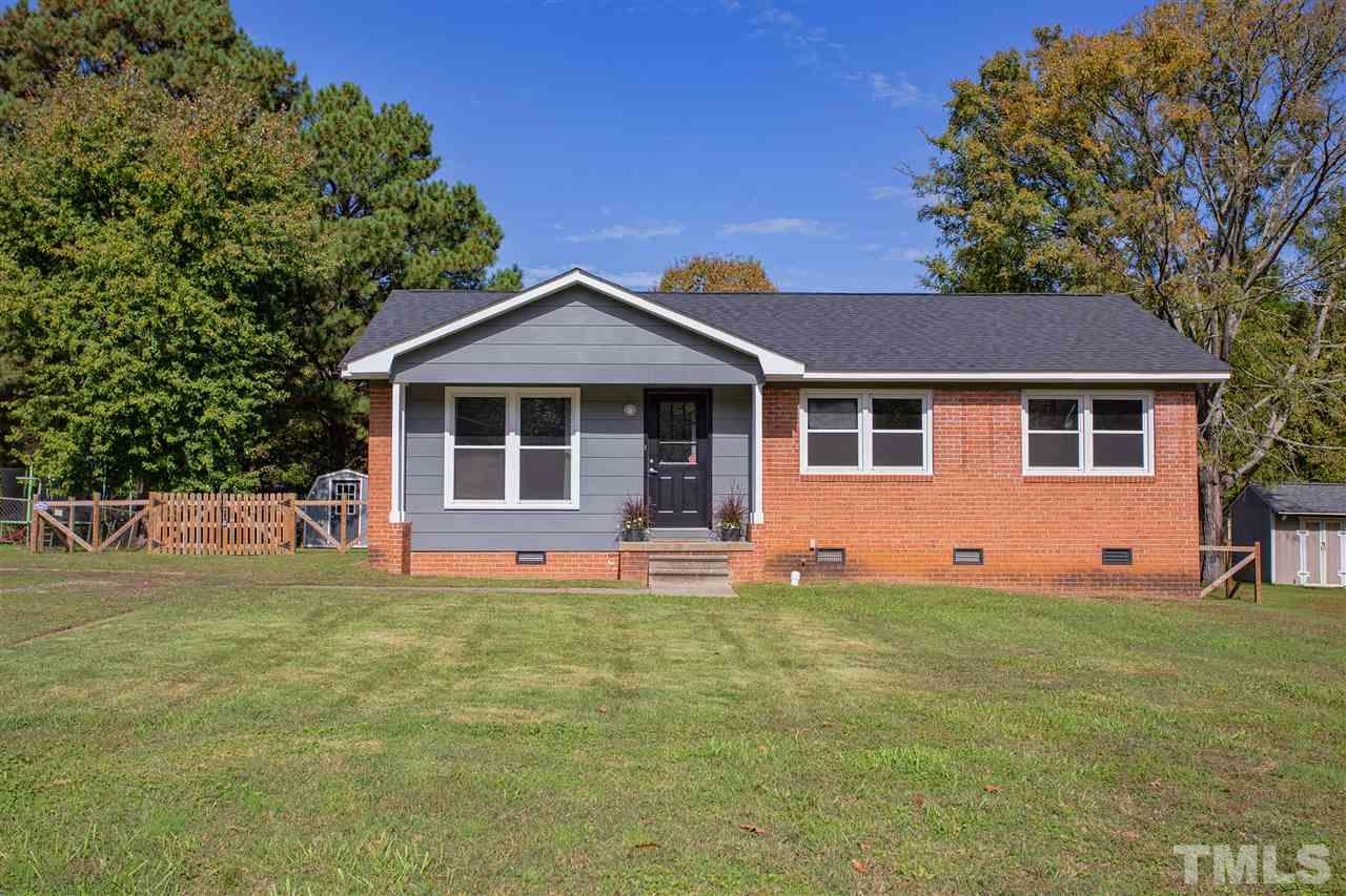 1527 Clermont Road Durham, NC 27713 - Photo 2 of 30 Gallery Image 2