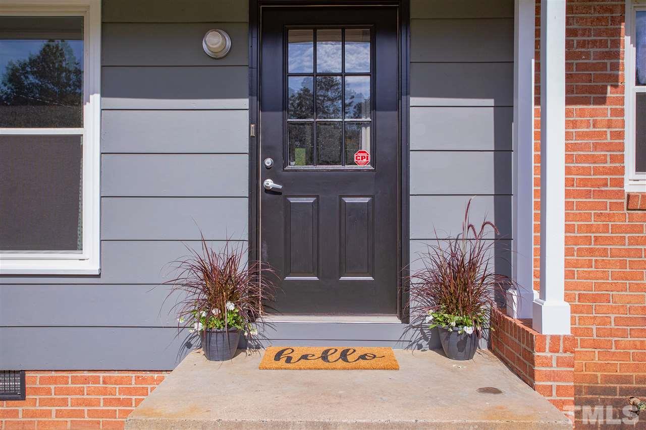 1527 Clermont Road Durham, NC 27713 - Photo 3 of 30 Gallery Image 3