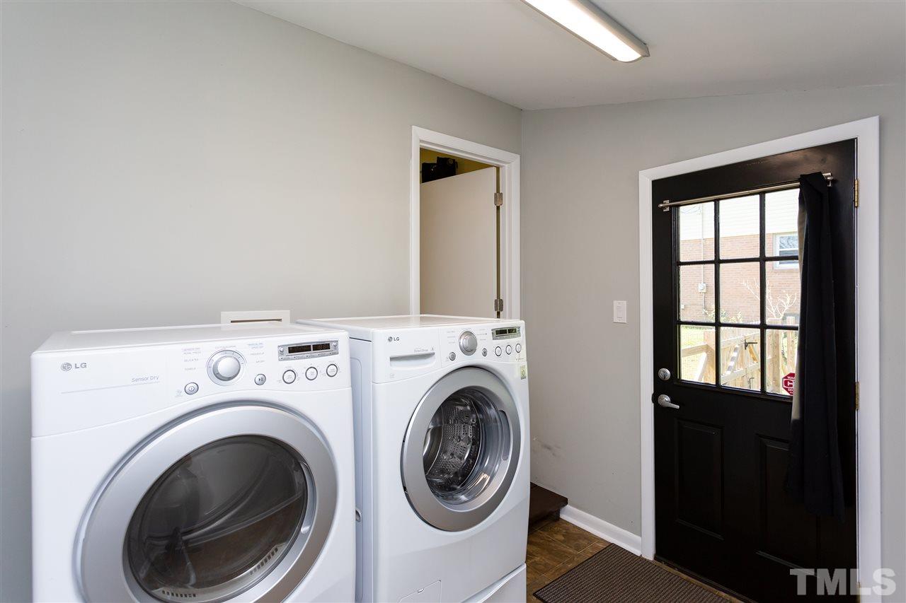 1527 Clermont Road Durham, NC 27713 - Photo 22 of 30 Gallery Image 22