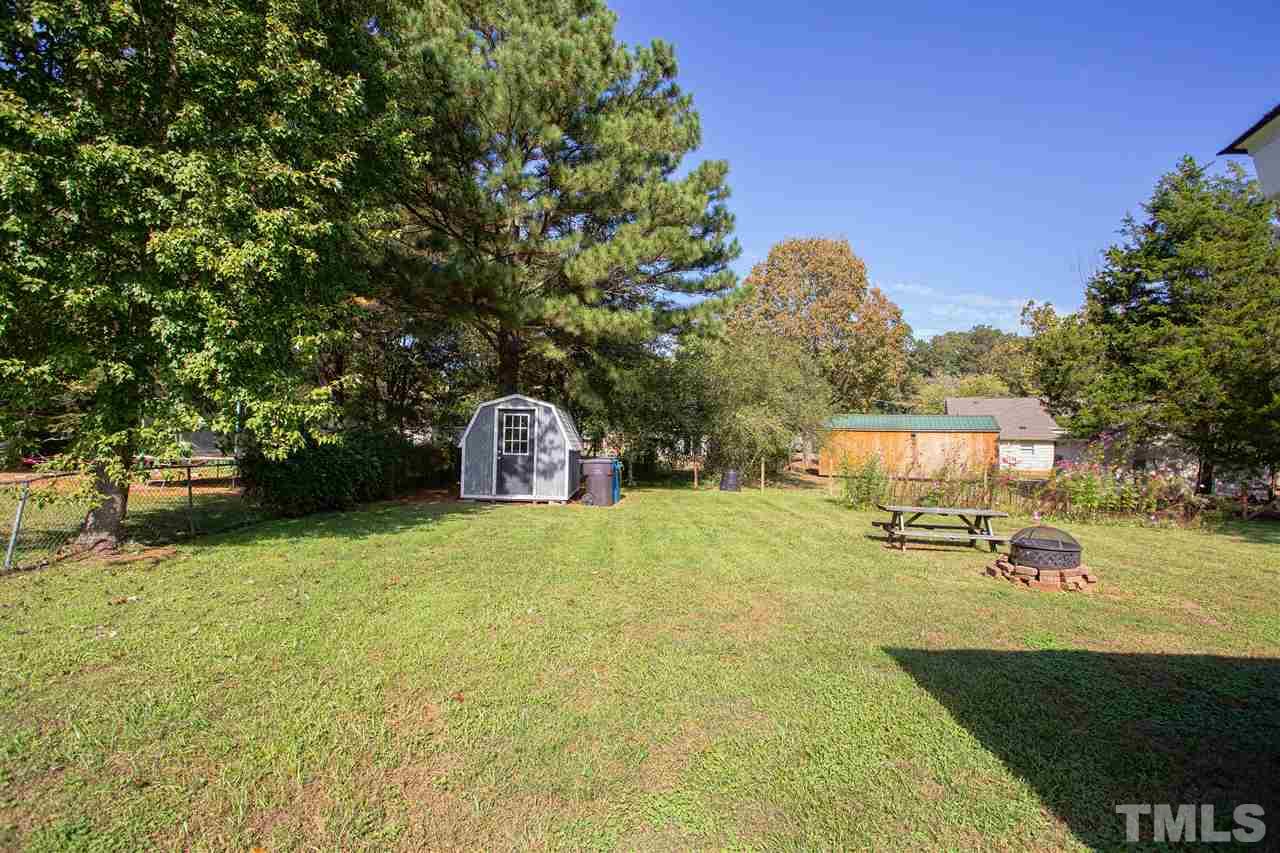 1527 Clermont Road Durham, NC 27713 - Photo 23 of 30 Gallery Image 23