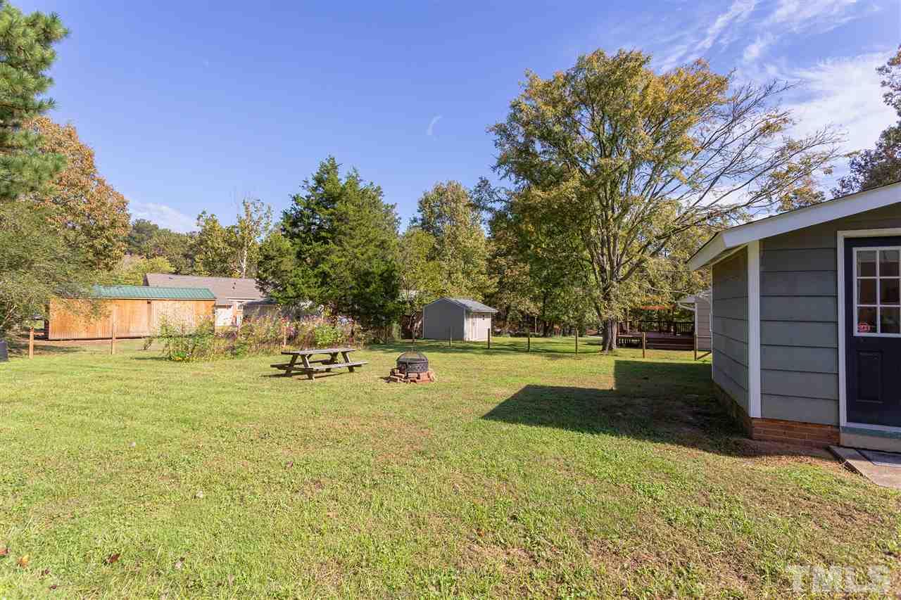 1527 Clermont Road Durham, NC 27713 - Photo 24 of 30 Gallery Image 24