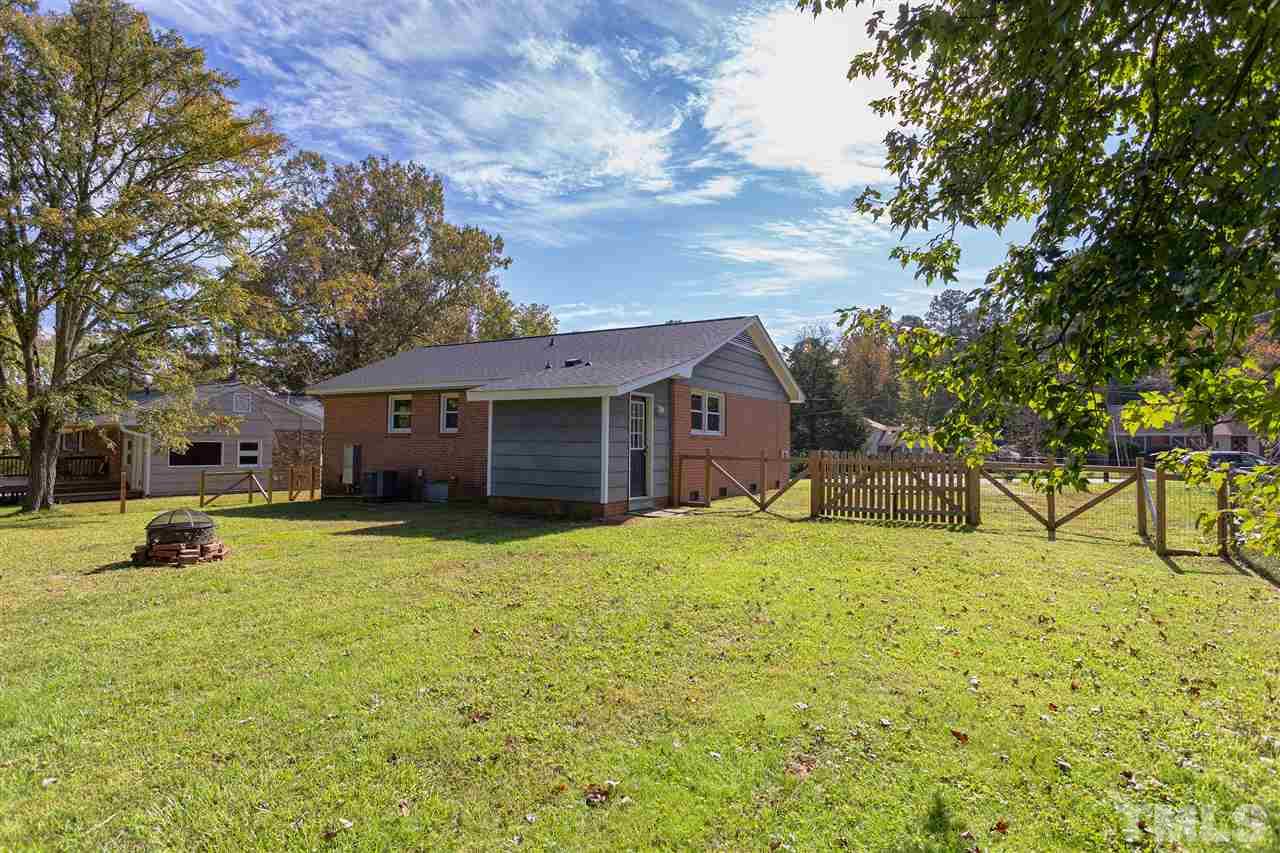 1527 Clermont Road Durham, NC 27713 - Photo 25 of 30 Gallery Image 25