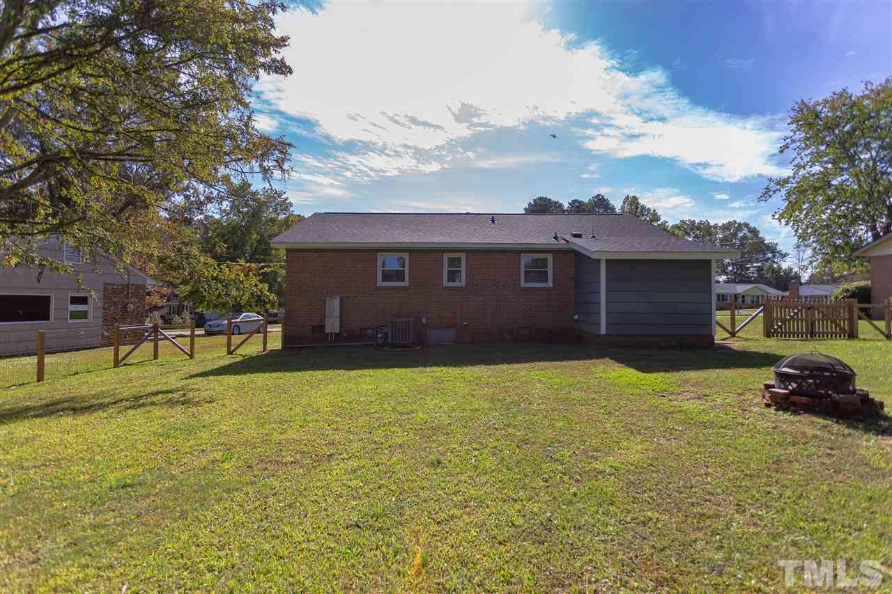 1527 Clermont Road Durham, NC 27713 - Photo 27 of 30 Gallery Image 27