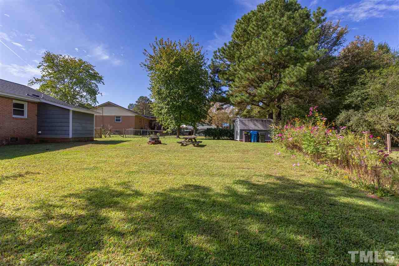 1527 Clermont Road Durham, NC 27713 - Photo 29 of 30 Gallery Image 29