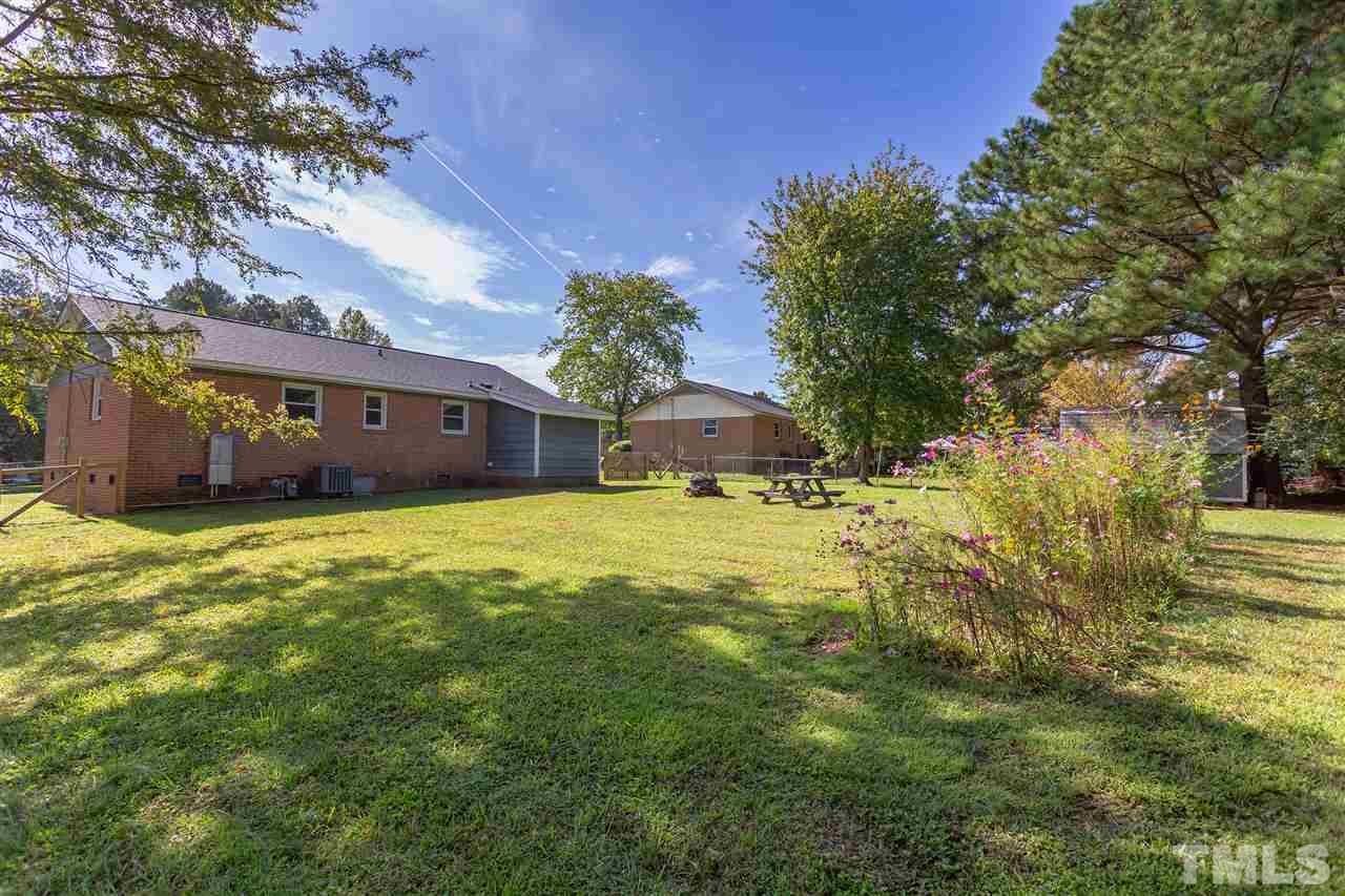 1527 Clermont Road Durham, NC 27713 - Photo 30 of 30 Gallery Image 30