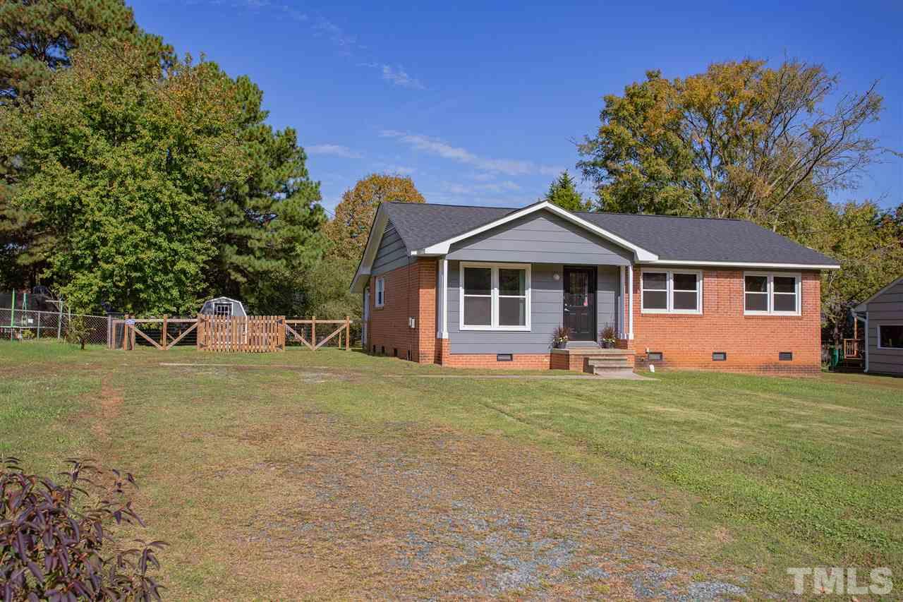 1527 Clermont Road Durham, NC 27713 - Photo 4 of 30 Gallery Image 4