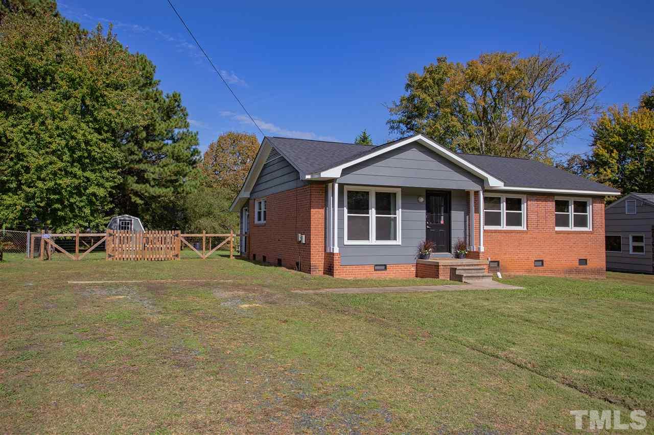 1527 Clermont Road Durham, NC 27713 - Photo 5 of 30 Gallery Image 5