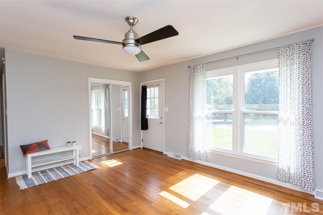 1527 Clermont Road Durham, NC 27713 - Photo 7 of 30 Gallery Image 7