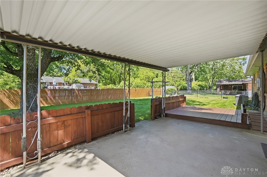 4813 Bonnie Road Kettering, OH 45440 - Photo 30 of 31 Gallery Image 30