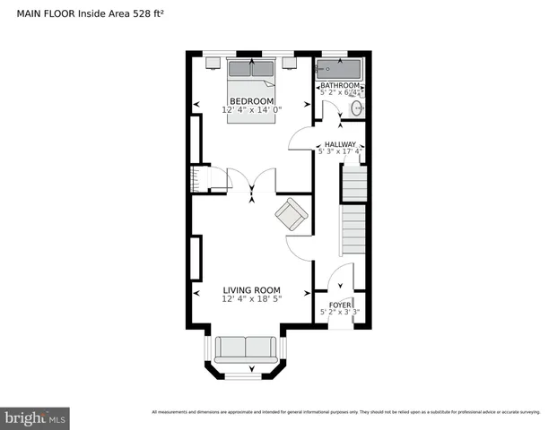 a picture of floor plan