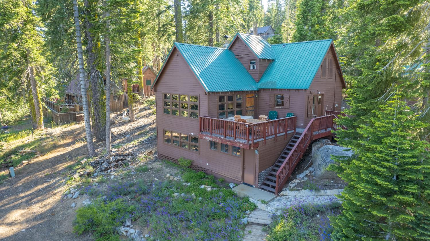 58442 Huntington Lake Road Mono Hot Springs, CA 93642 - Photo 60 of 78