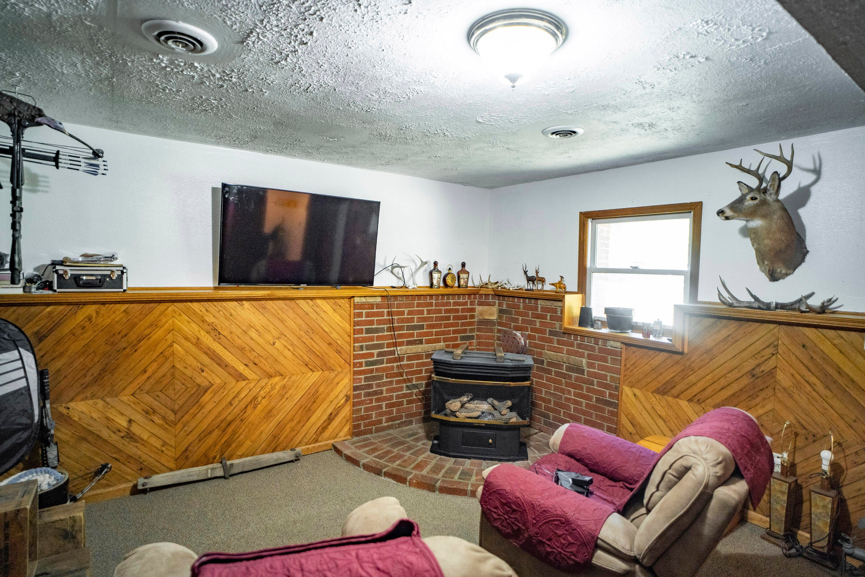 1277 Dawson Road Meadow Bridge, WV 25976 - Photo 22 of 48 Gallery Image 22