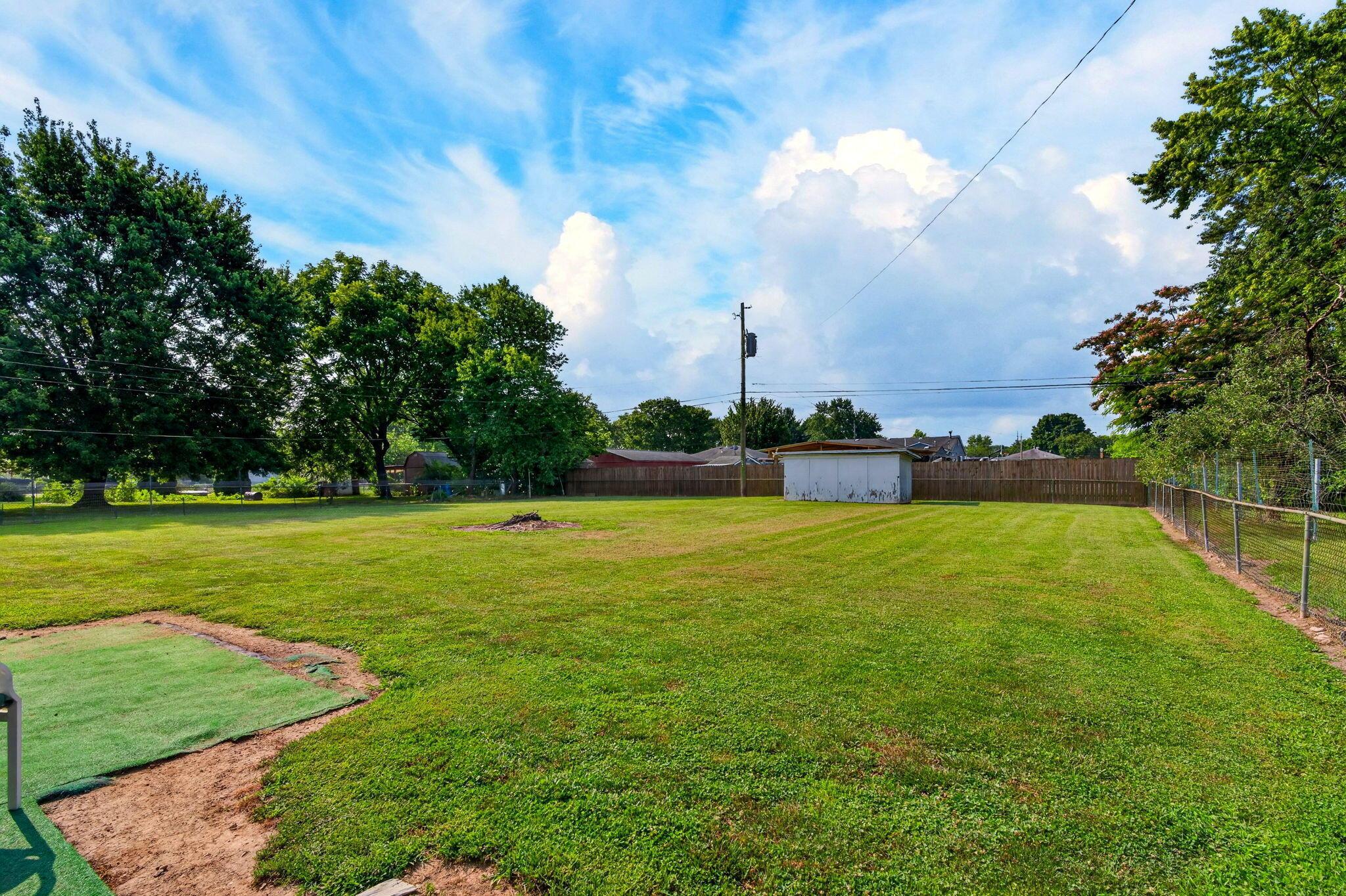 617 Rumsey Road Columbus, OH 43207 - Photo 25 of 36 617 Rumsey Rd 37