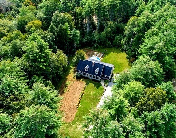 340 Cold Spring Road Belchertown, MA 01007 - Photo 3 of 41 Gallery Image 3