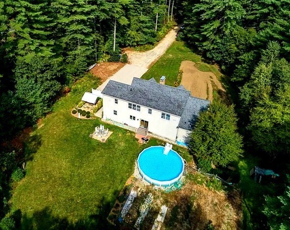 340 Cold Spring Road Belchertown, MA 01007 - Photo 4 of 41 Gallery Image 4