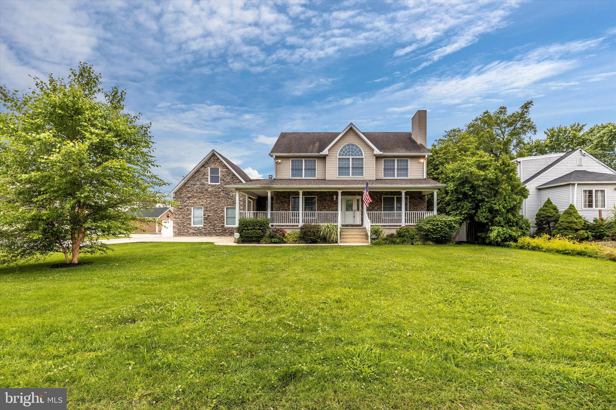 7425 Greenbank Road Middle River, MD 21220 - Photo 37 of 59