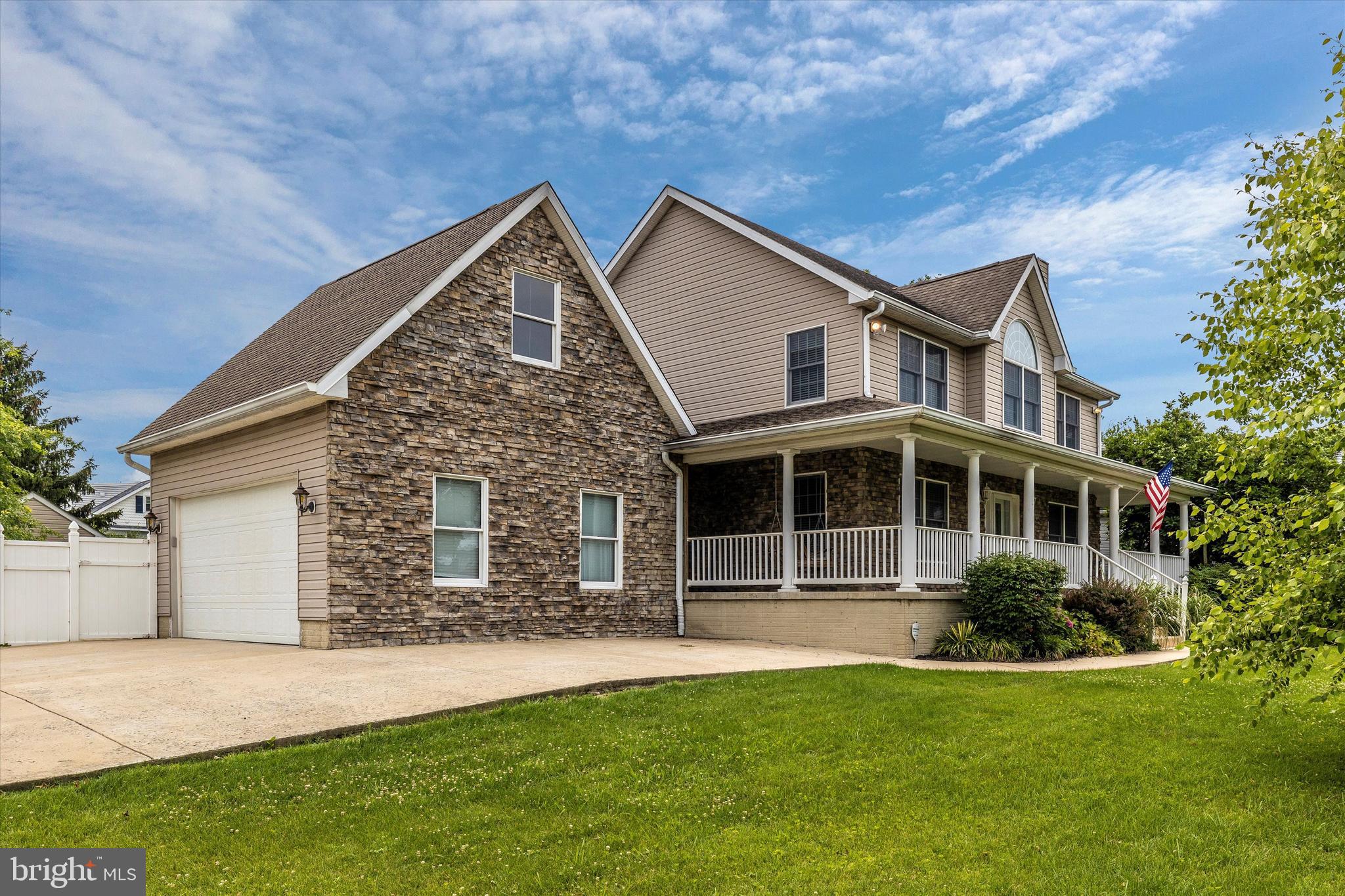 7425 Greenbank Road Middle River, MD 21220 - Photo 39 of 59