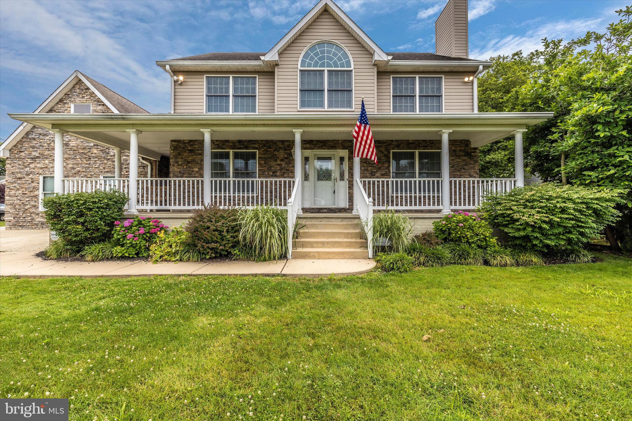 7425 Greenbank Road Middle River, MD 21220 - Photo 40 of 59