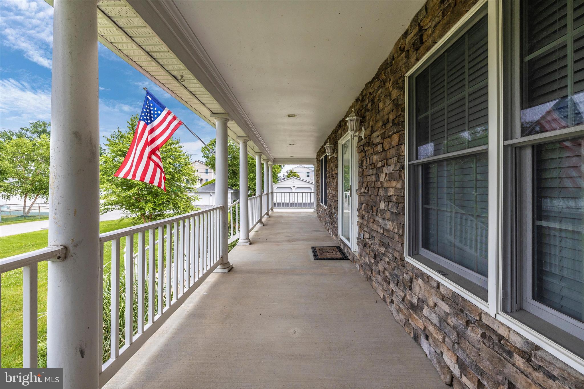 7425 Greenbank Road Middle River, MD 21220 - Photo 43 of 59