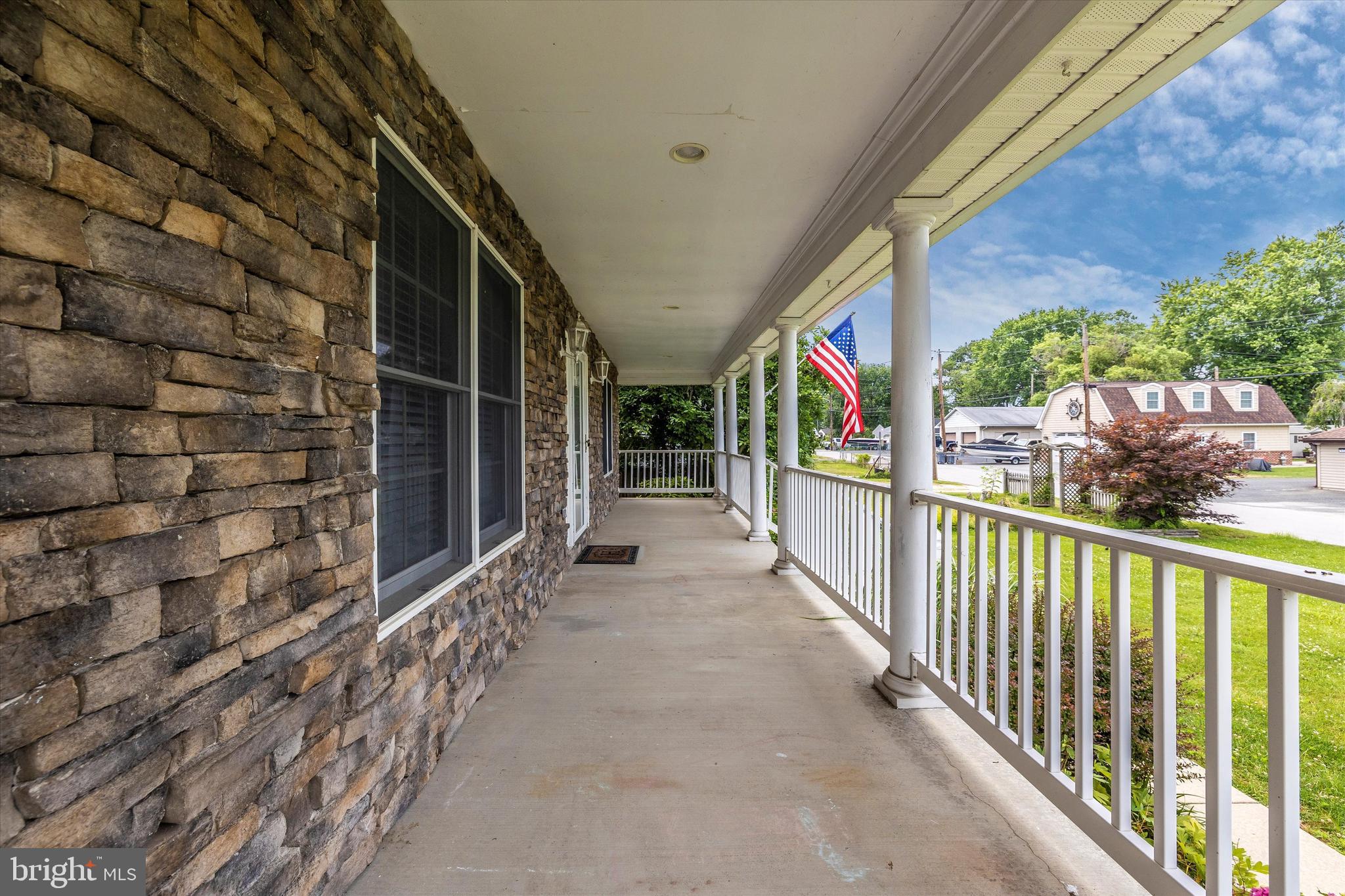 7425 Greenbank Road Middle River, MD 21220 - Photo 45 of 59