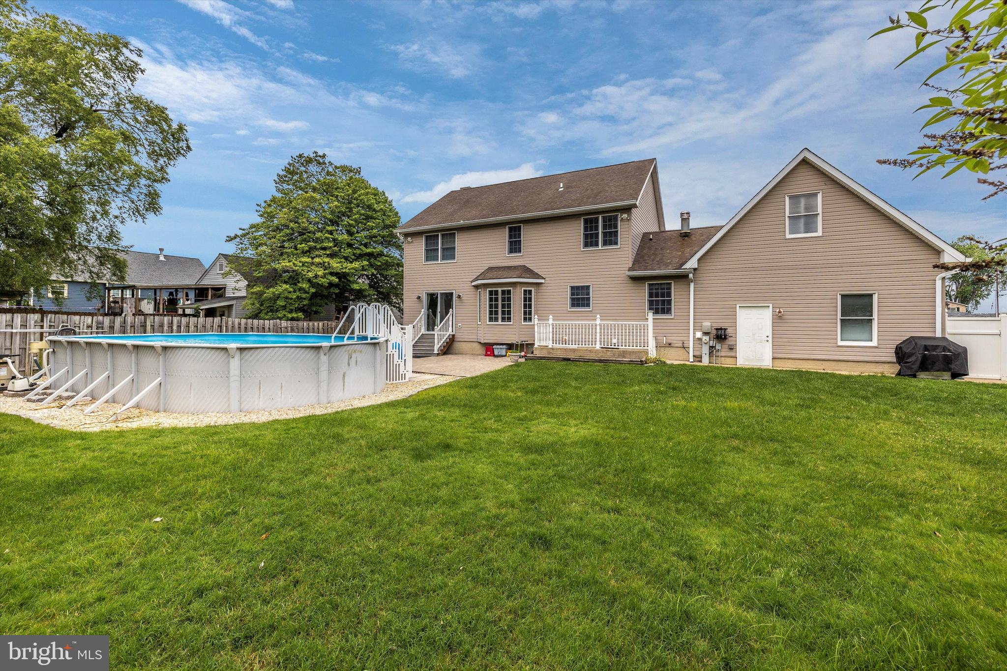 7425 Greenbank Road Middle River, MD 21220 - Photo 47 of 59