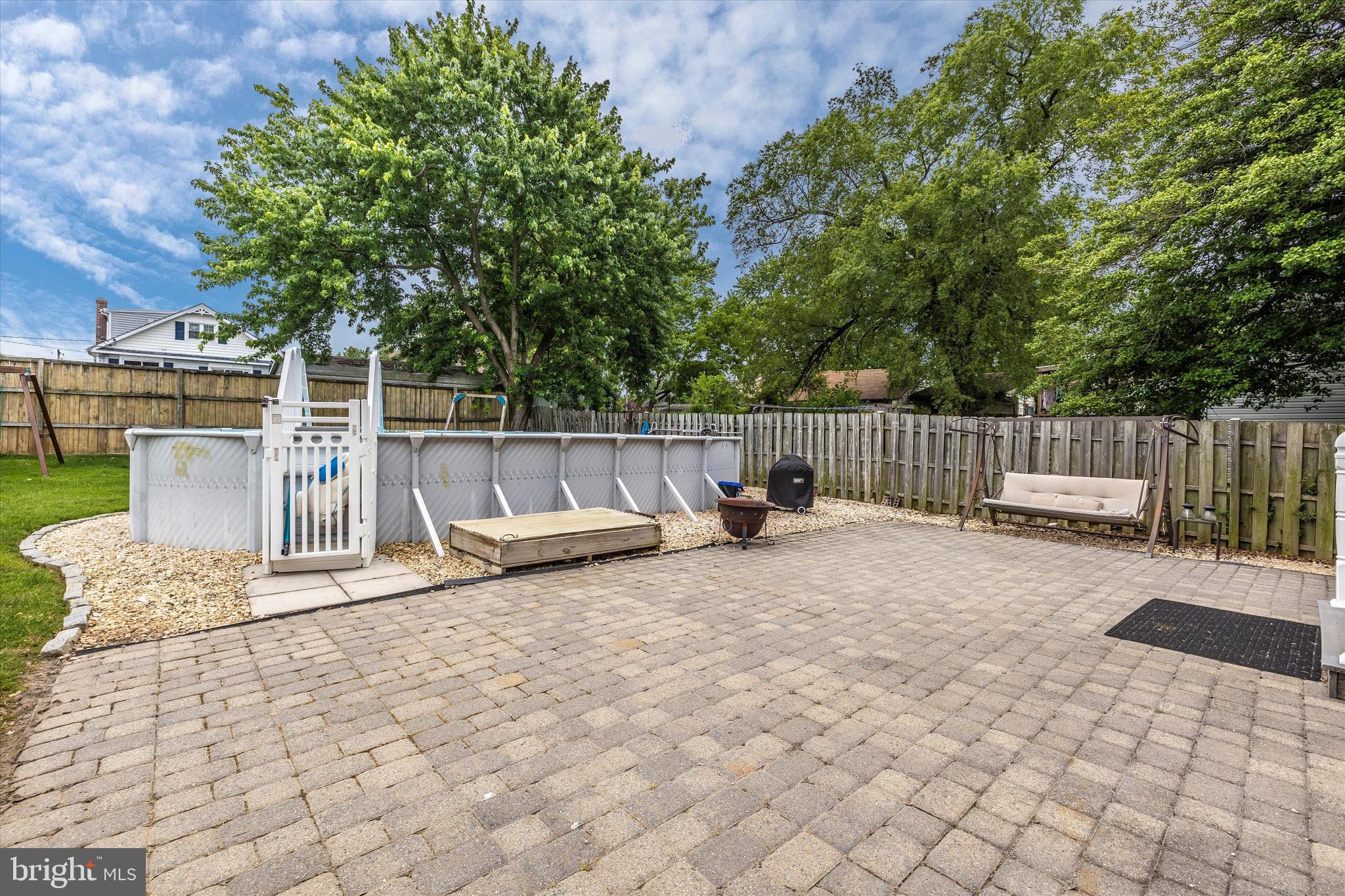 7425 Greenbank Road Middle River, MD 21220 - Photo 49 of 59