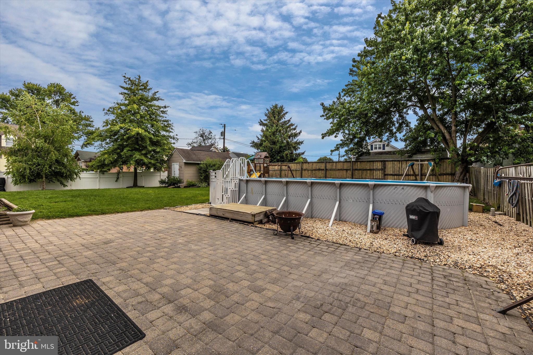 7425 Greenbank Road Middle River, MD 21220 - Photo 51 of 59