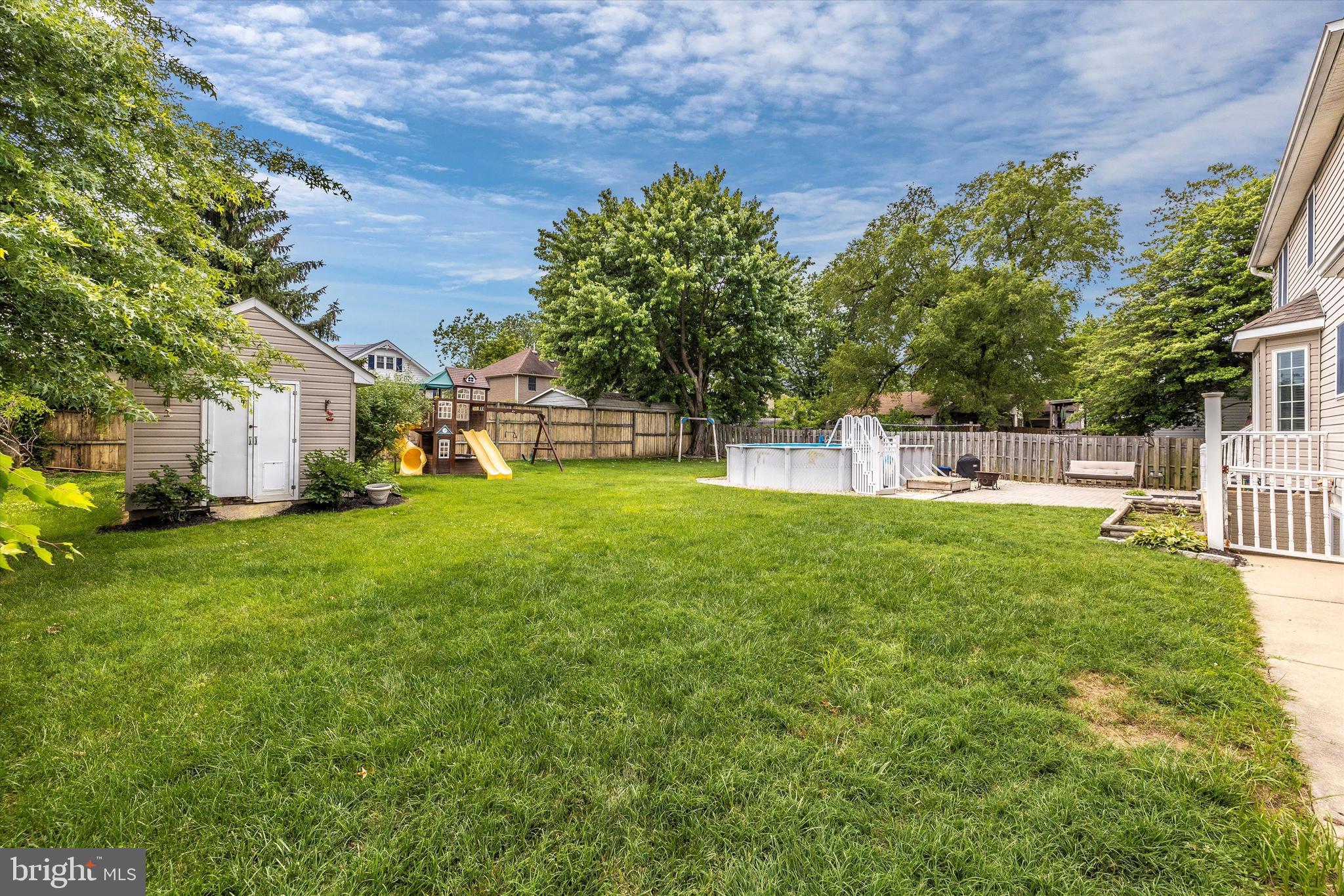 7425 Greenbank Road Middle River, MD 21220 - Photo 52 of 59