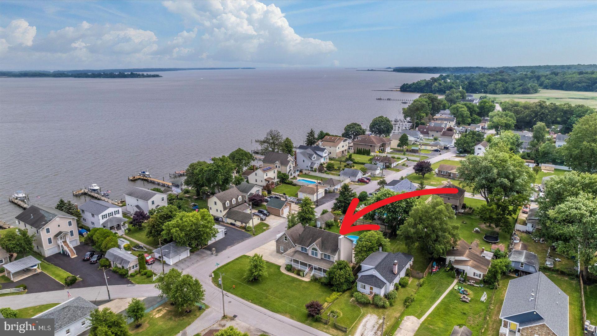 7425 Greenbank Road Middle River, MD 21220 - Photo 54 of 59