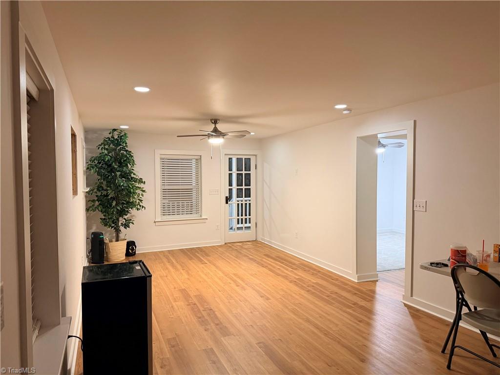 417 Green Street Roxboro, NC 27573 - Photo 7 of 10