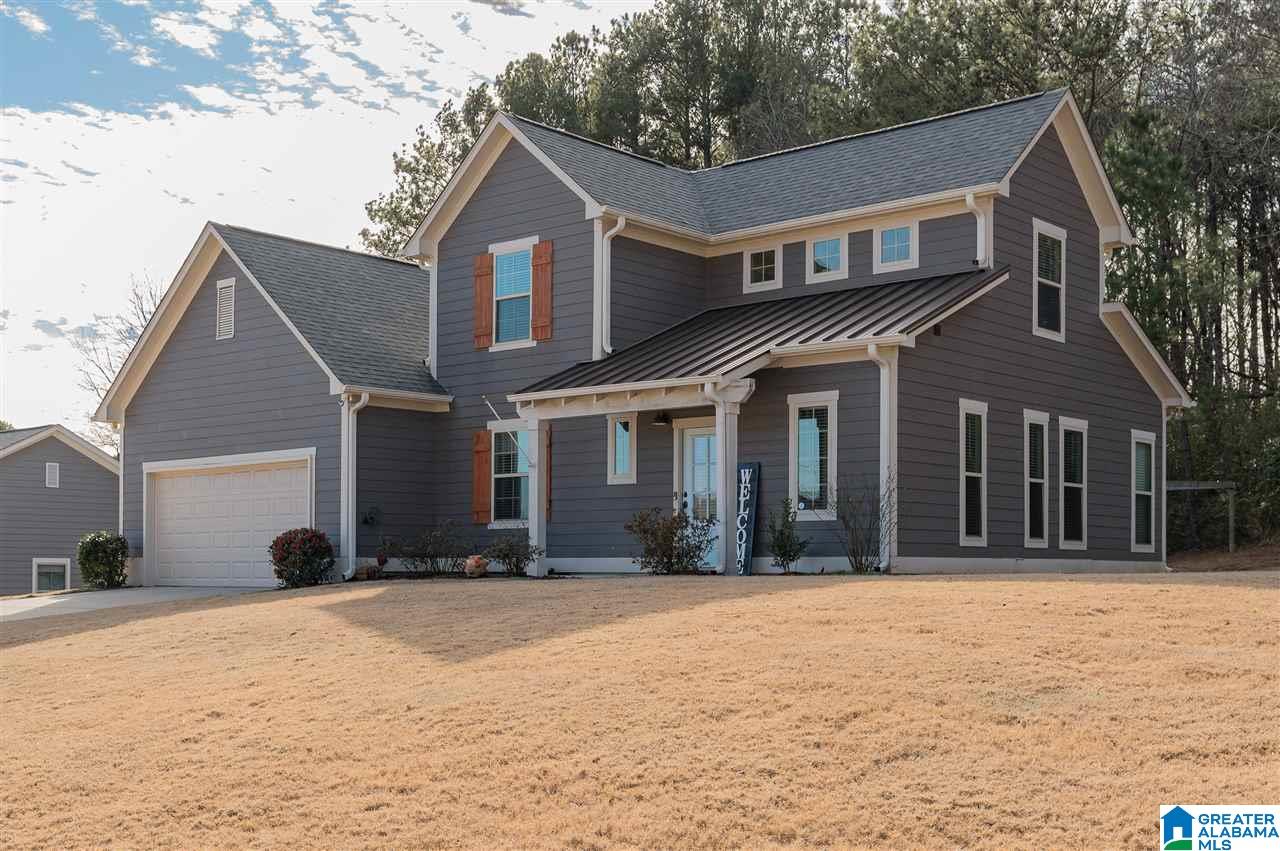 1978 Clarke Road Leeds, AL 35094 - Photo 2 of 36