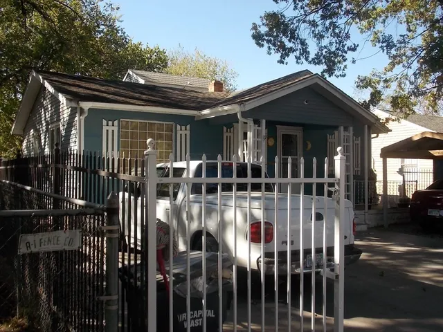 $120,000 | 1943 St Francis, Wichita, KS 67211