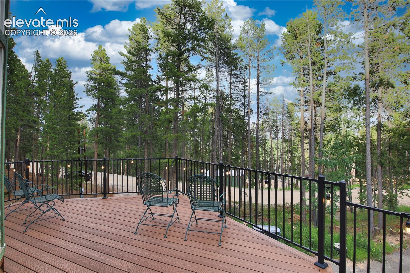 46 Apache Road Evergreen, CO 80439 - Photo 44 of 50 Gallery Image 44