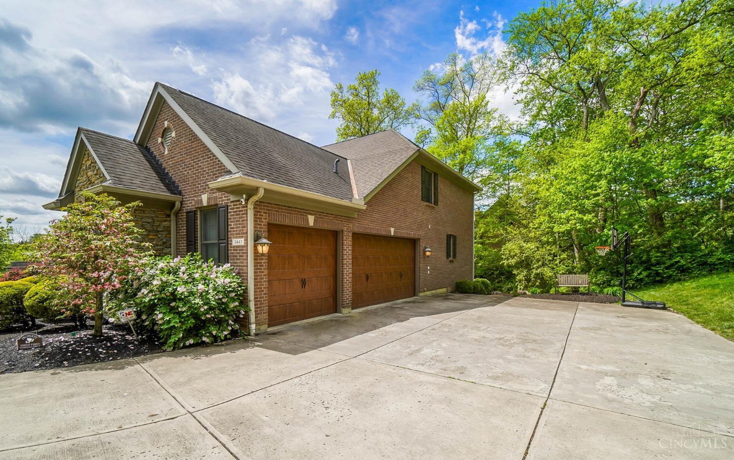 3443 Cooper Road Blue Ash, OH 45241 - Photo 50 of 50