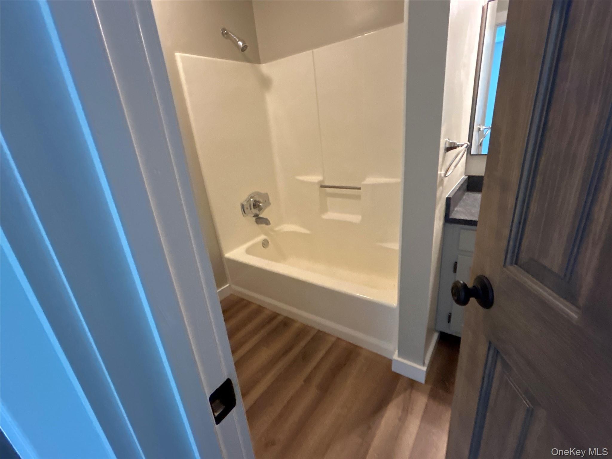 173 South Amenia Road, Unit 2 & 4 Amenia, NY 12501 - Photo 10 of 13 Second floor #4 apartment full bath