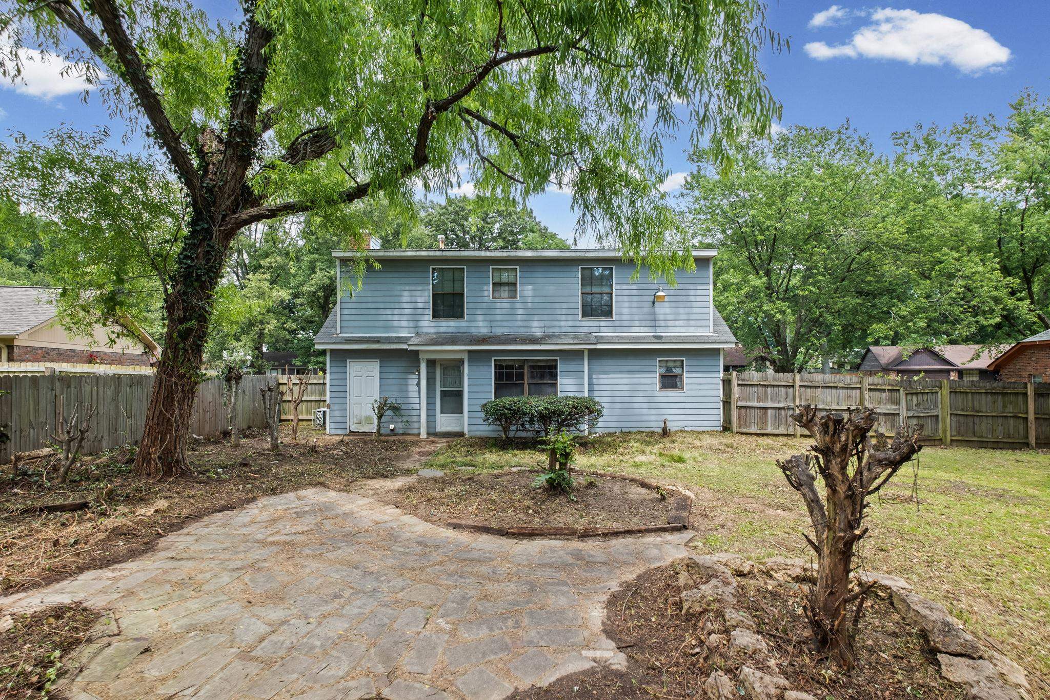 3231 Ruskin Road Memphis, TN 38134 - Photo 22 of 24 Gallery Image 22