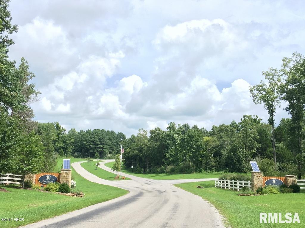 Lot 160 Parrish Ridge Goreville, IL 62939 - Photo 5 of 9 Gallery Image 5
