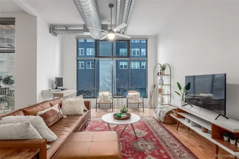 $575,000 | 3100 Huron Street, Unit 2R, Denver, CO 80202