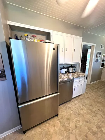 $124,900 | 413 South 6th Street, Kiowa, KS 67070