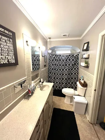 $124,900 | 413 South 6th Street, Kiowa, KS 67070