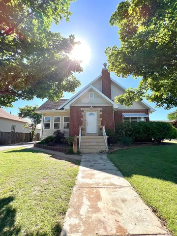 $124,900 | 413 South 6th Street, Kiowa, KS 67070