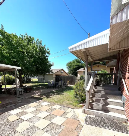 $124,900 | 413 South 6th Street, Kiowa, KS 67070