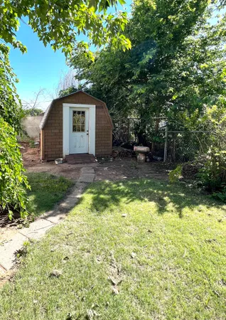 $124,900 | 413 South 6th Street, Kiowa, KS 67070