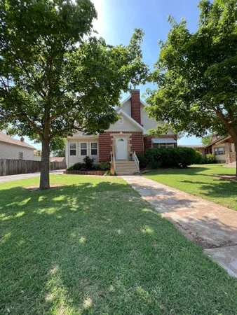 $124,900 | 413 South 6th Street, Kiowa, KS 67070