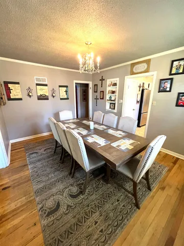 $124,900 | 413 South 6th Street, Kiowa, KS 67070