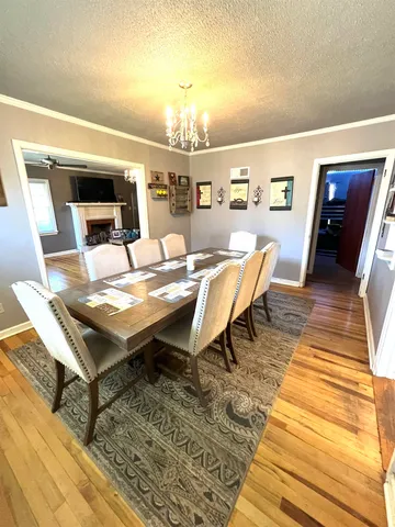 $124,900 | 413 South 6th Street, Kiowa, KS 67070