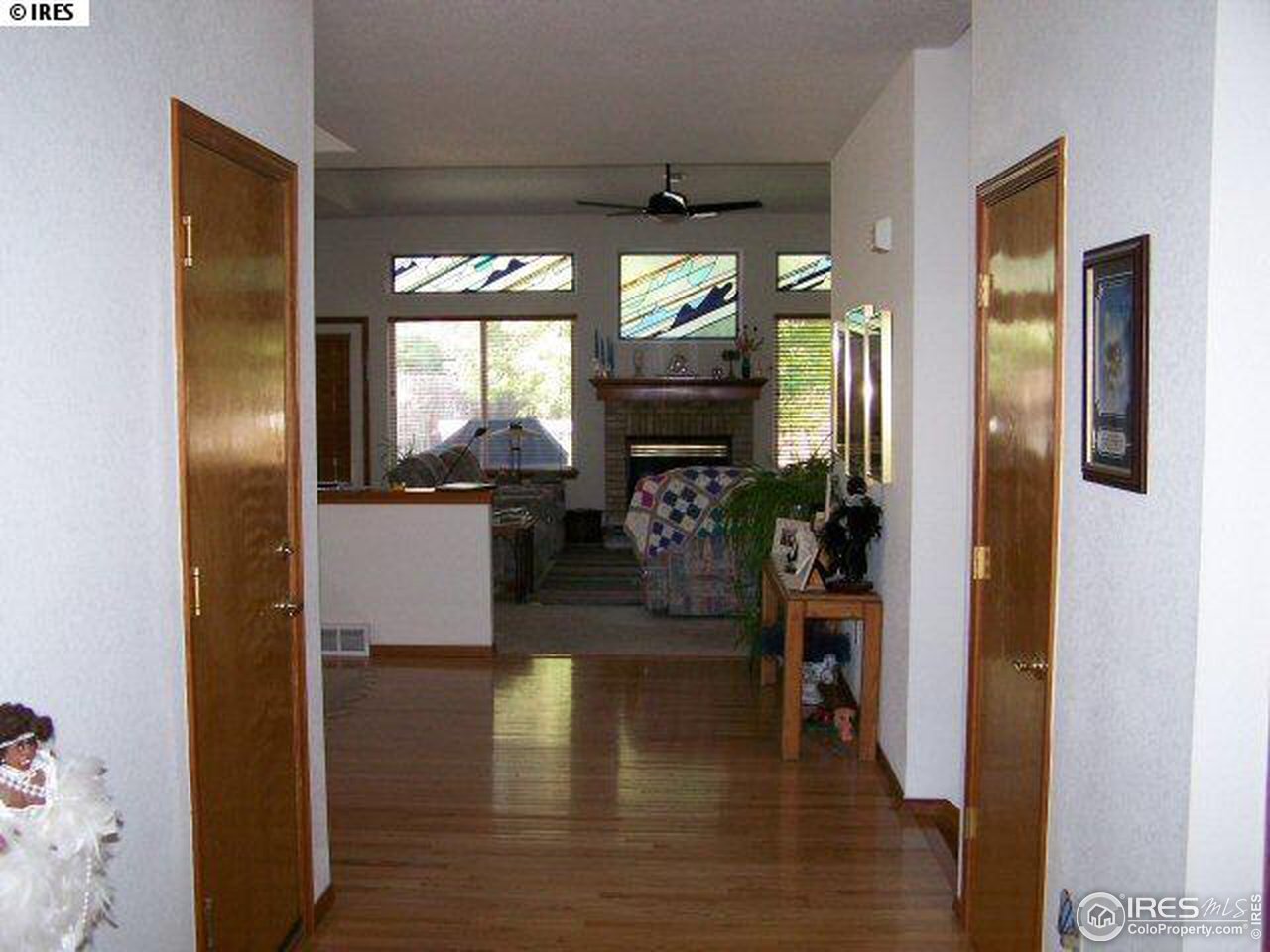 540 Rider Ridge Drive Longmont, CO 80504 - Photo 2 of 18 2/13/07