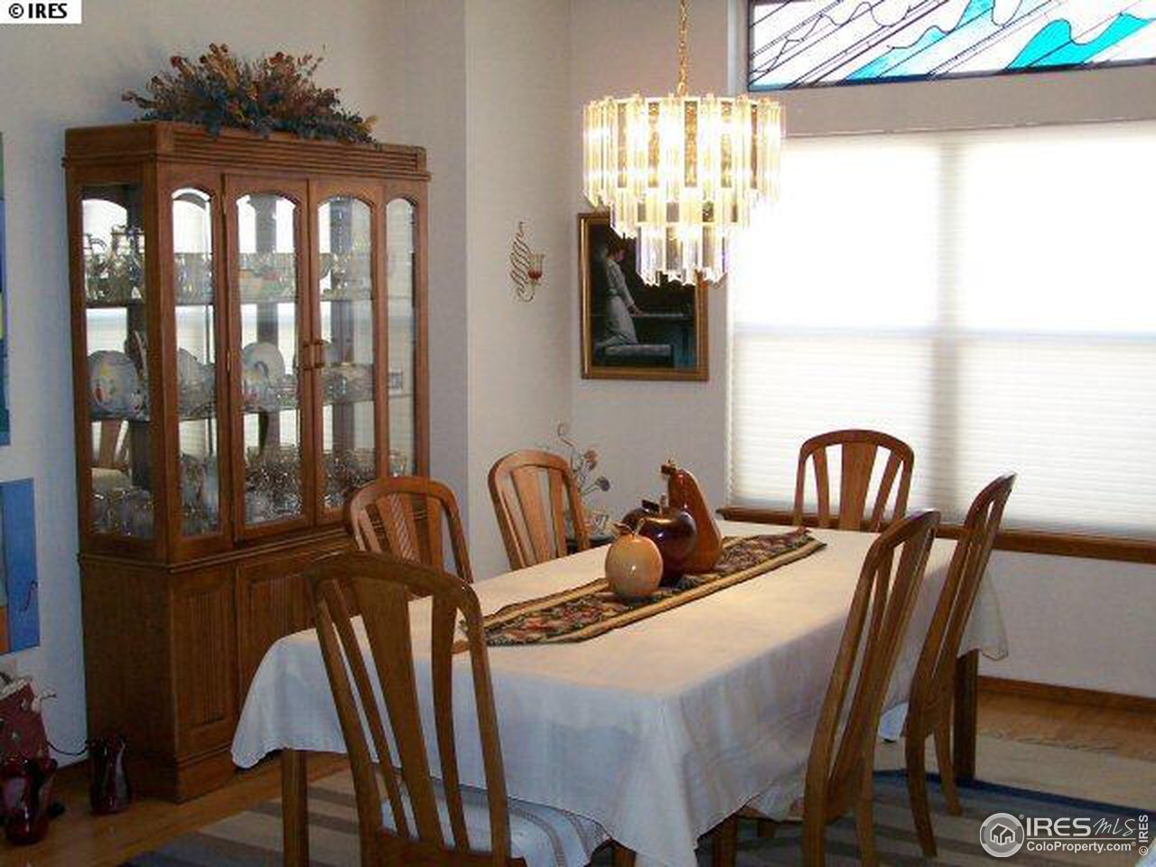 540 Rider Ridge Drive Longmont, CO 80504 - Photo 3 of 18 2/13/07